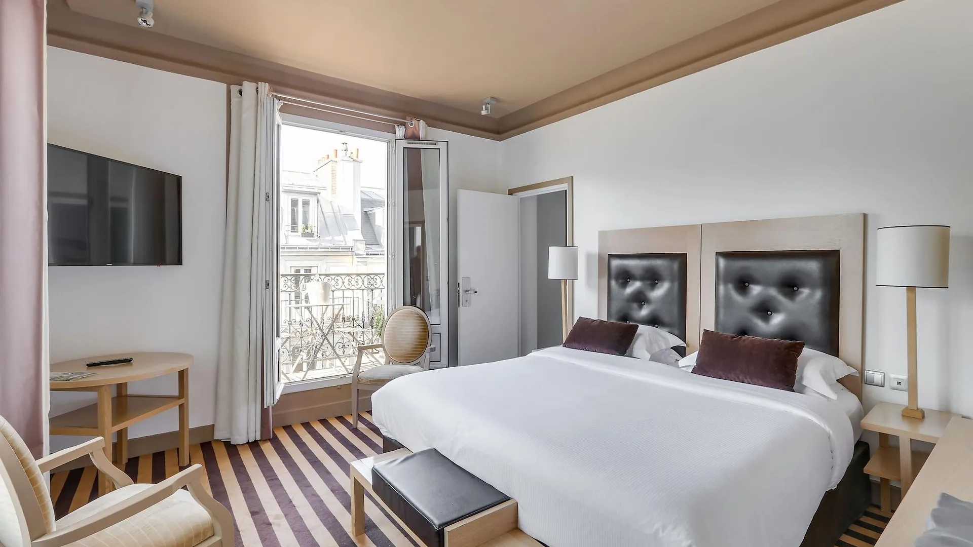 Hotel Duret Paris