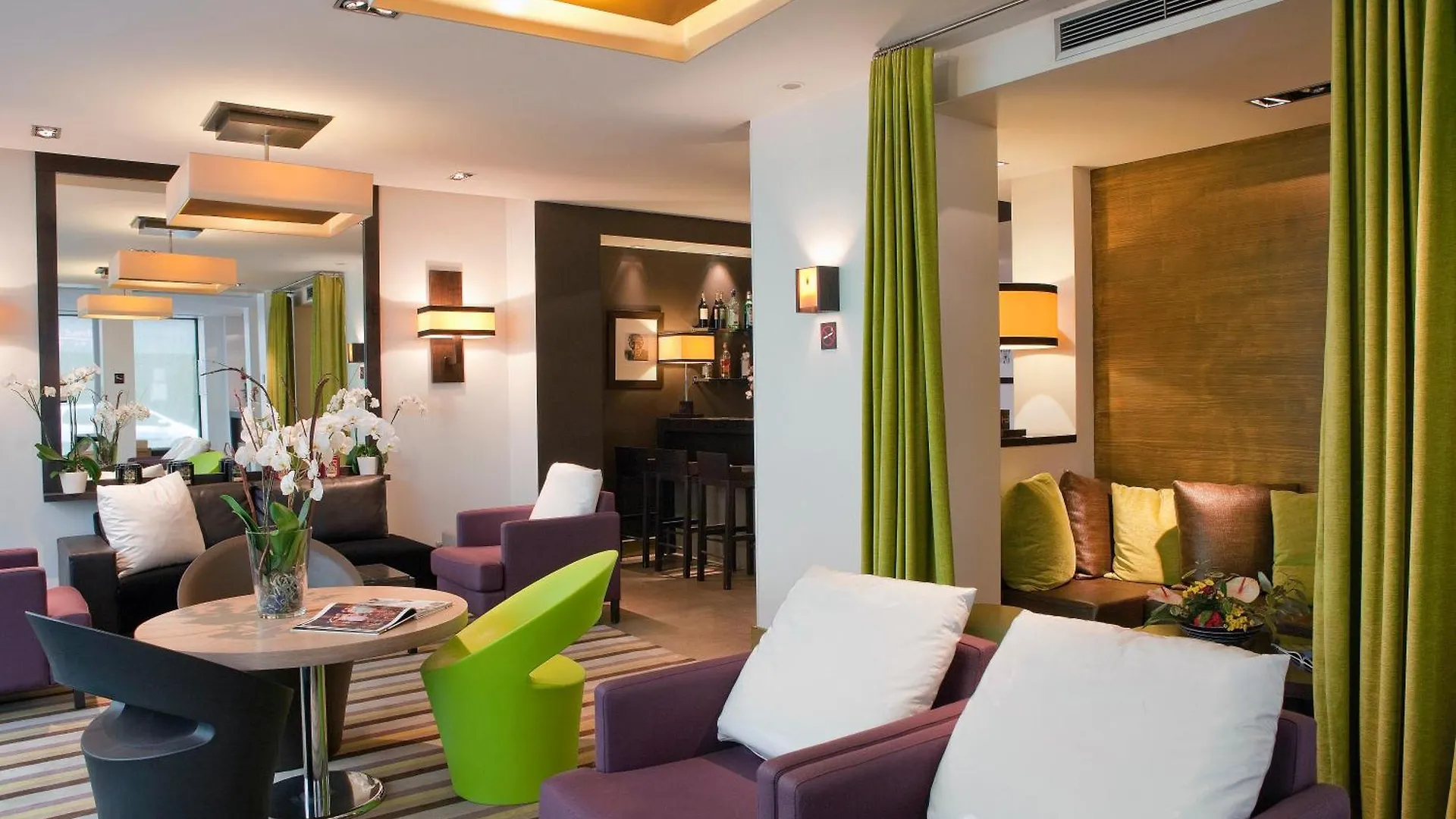 Hotel Duret Paris 4*,  France