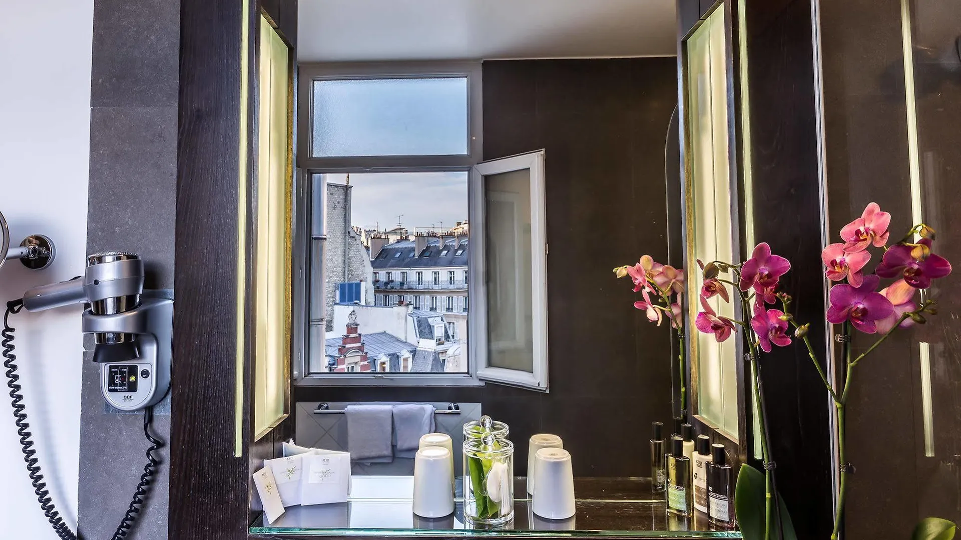 Hotel Duret Paris 4*,