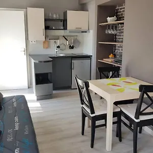 Centre Apartamento Aviñón