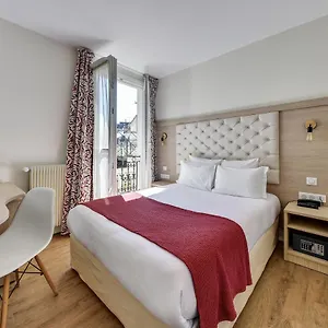 Hotel Alexandrine Opera, París