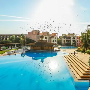 **** منتجع وحدات تالا باي السكنية الأردن
