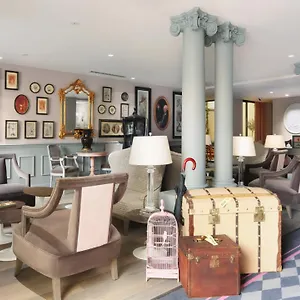 4* מלון La Maison Favart
