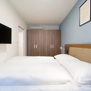 ***** شقة فندقية Myapartments النمسا