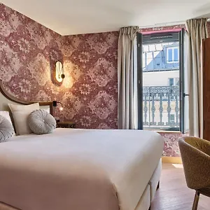 Hotel Joséphine By Happyculture, París