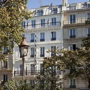 Hotel Marais Bastille, Paris