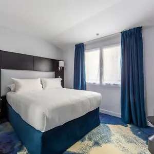 4* Hotel 15 Montparnasse