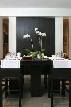 Hotel Duret Paris Champs Elysees 4*,