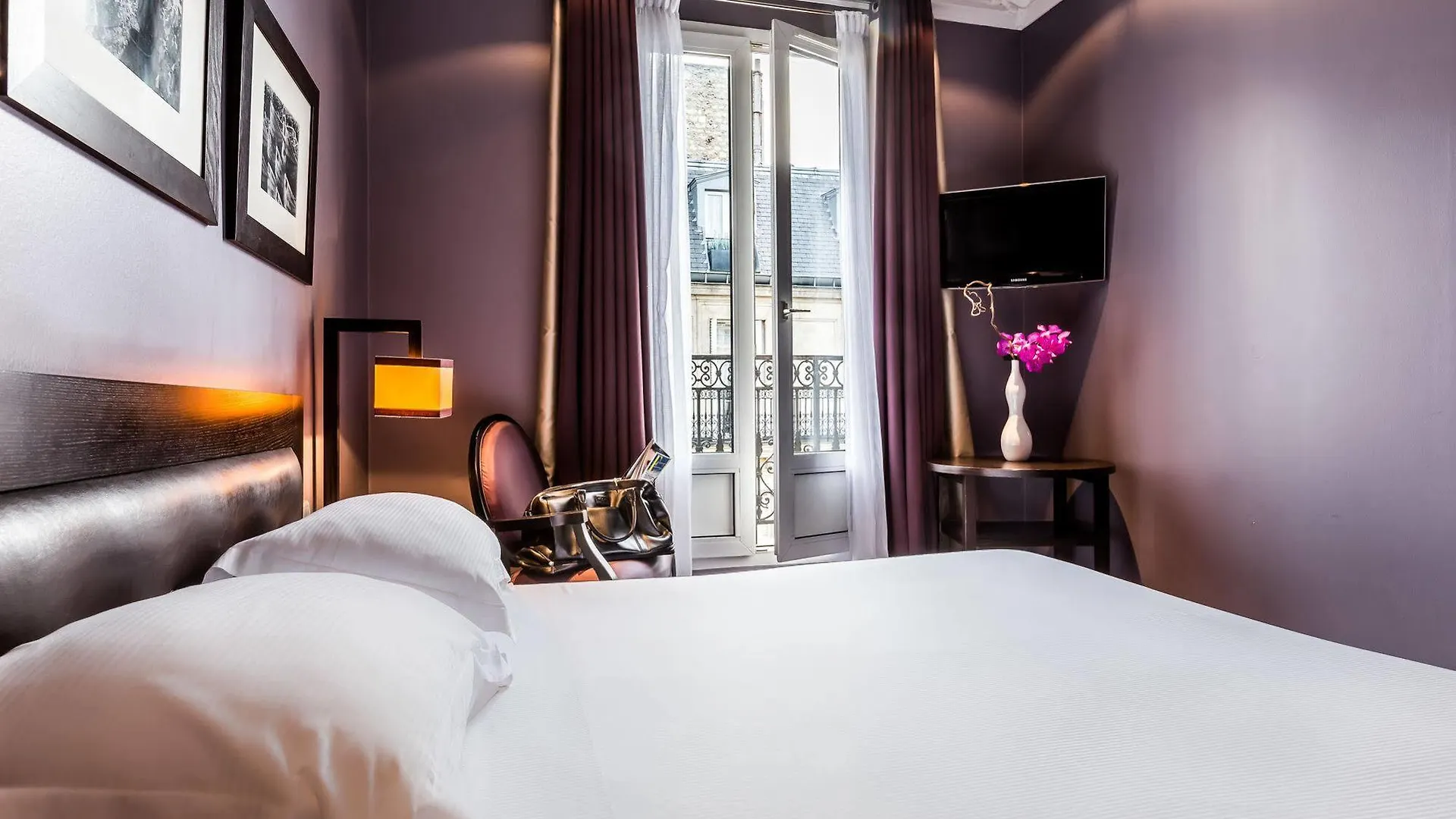 Hotel Duret Paris Champs Elysees 4*,  France