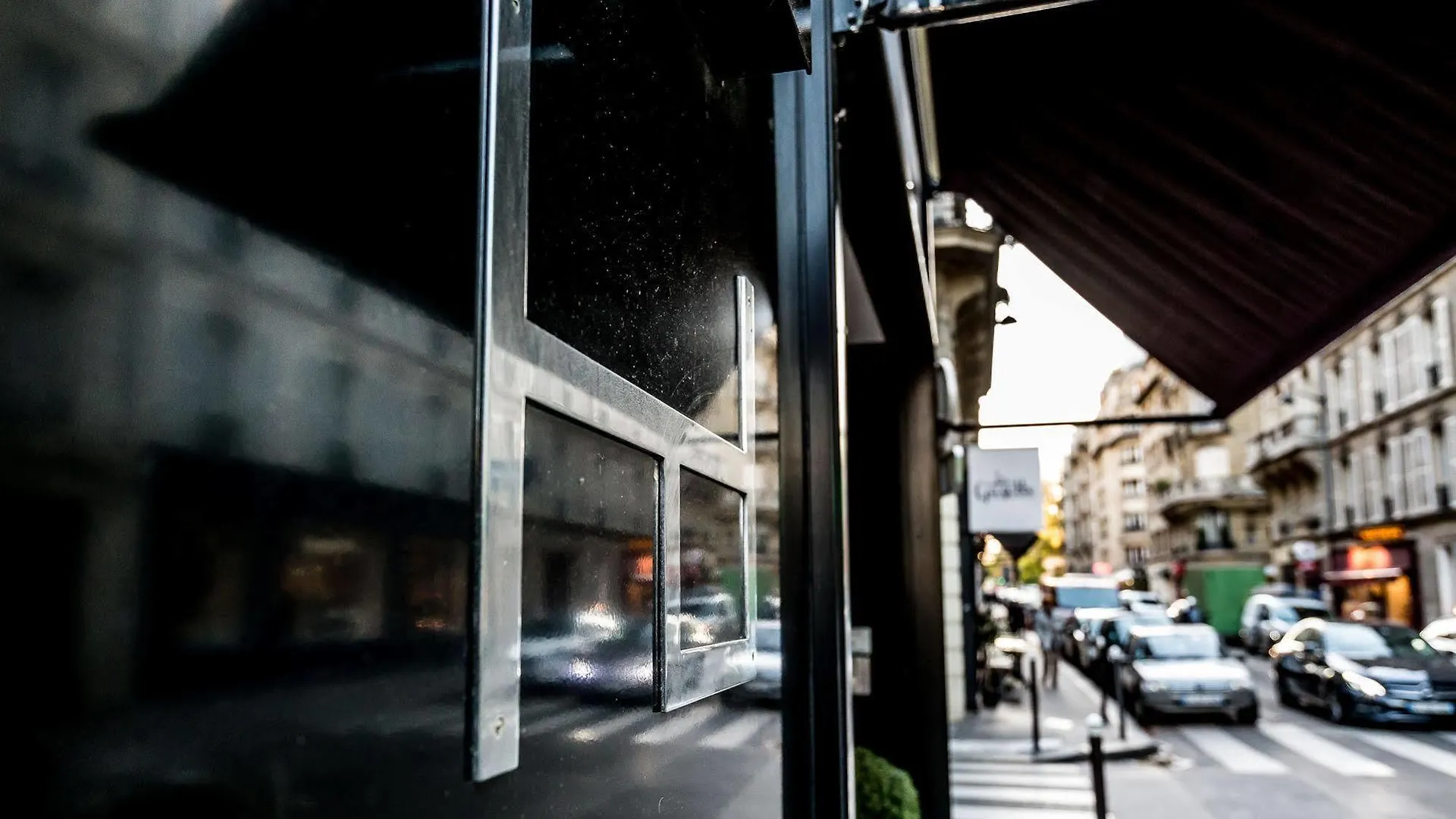 Hotel Duret Paris Champs Elysees 4*,